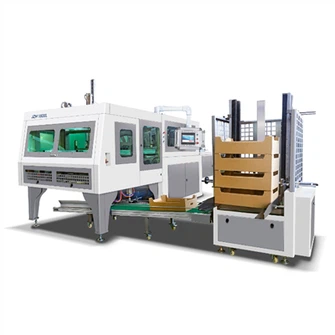 Аутоматска машина за прављење картонских кутија